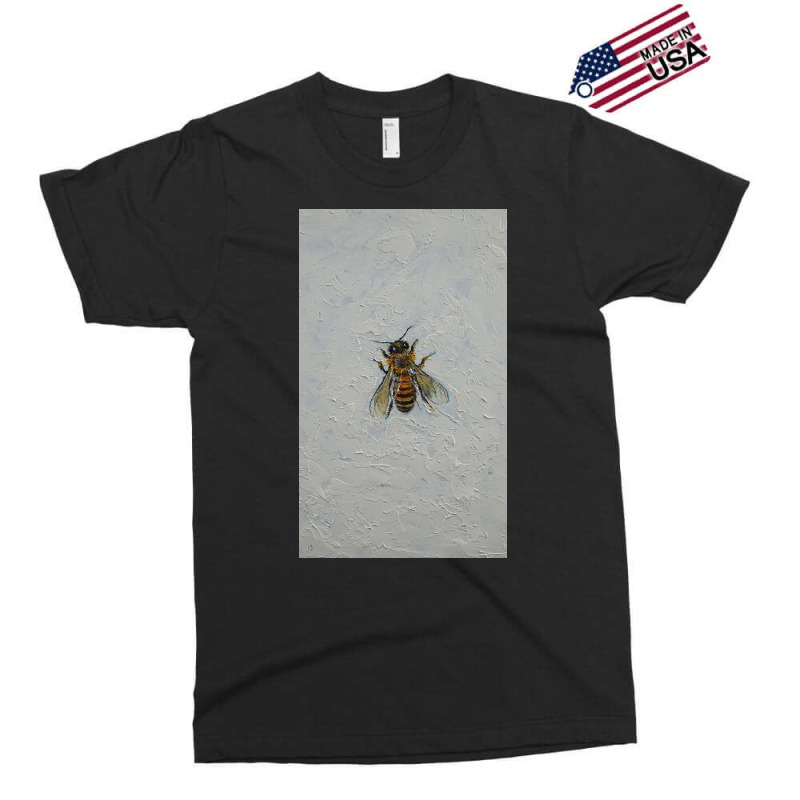 Bee Exclusive T-shirt | Artistshot