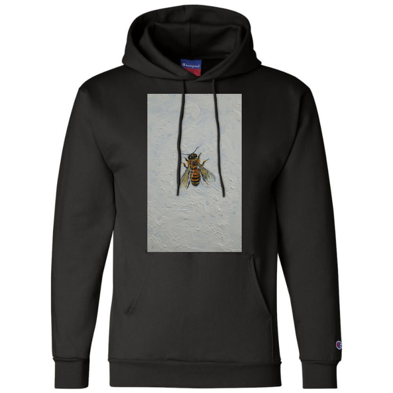 Bee Champion Hoodie | Artistshot