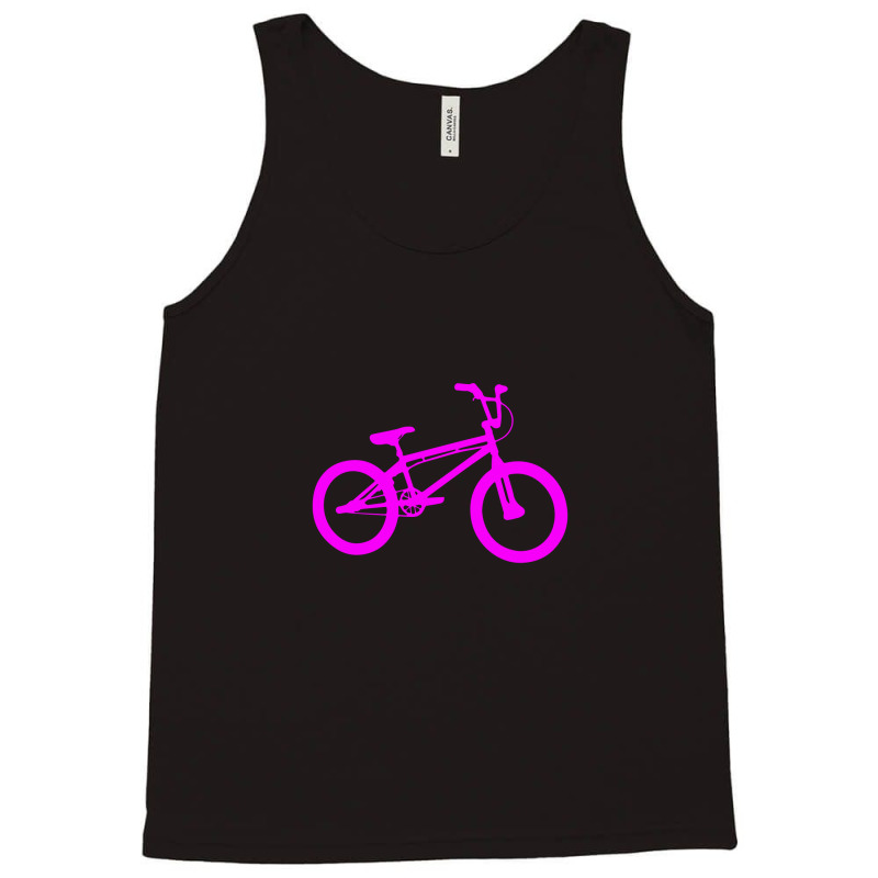 Bmx Bike Funny Trend New Tank Top | Artistshot