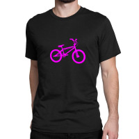 Bmx Bike Funny Trend New Classic T-shirt | Artistshot