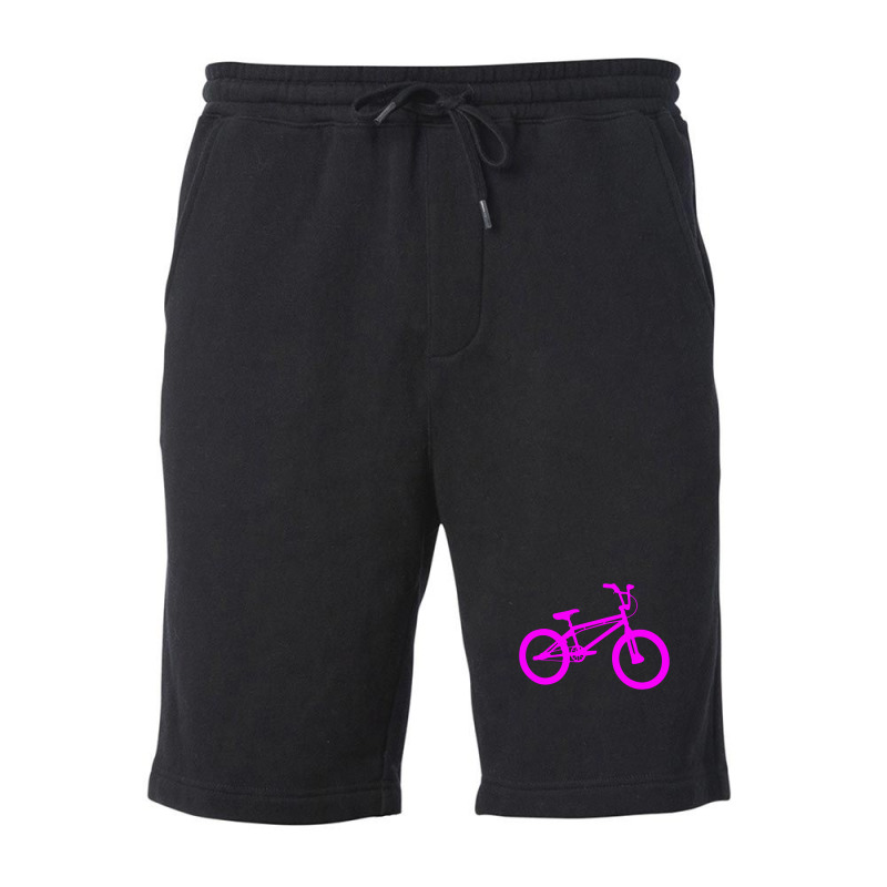 Bmx Bike Funny Trend New Fleece Short | Artistshot