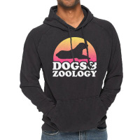 Dogs And Zoology Men's Or Women's Dog Pullover Hoodie Vintage Hoodie | Artistshot