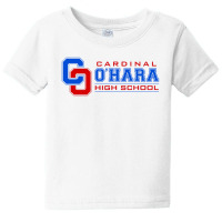 Archbishop O'hara High School Baby Tee | Artistshot