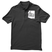 It Takes Village State Teachers Union Protest Redfored Shirt Men's Polo Shirt | Artistshot