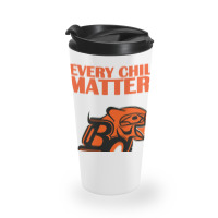 Bc Lions Every Child Matters Travel Mug | Artistshot