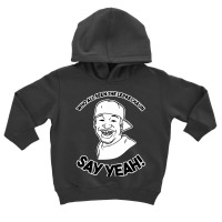 Amateur Leprechaun Sketch Mobile Alabama St Patrick's Day Premium T Sh Toddler Hoodie | Artistshot