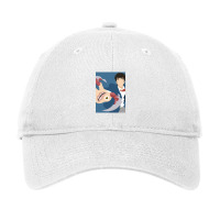 Shinichi Parasyte Adjustable Cap | Artistshot