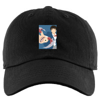 Shinichi Parasyte Kids Cap | Artistshot