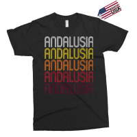 Andalusia, Al  Vintage Style Alabama T Shirt Exclusive T-shirt | Artistshot