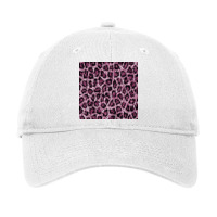 Leopard Muster Fell Muster Adjustable Cap | Artistshot