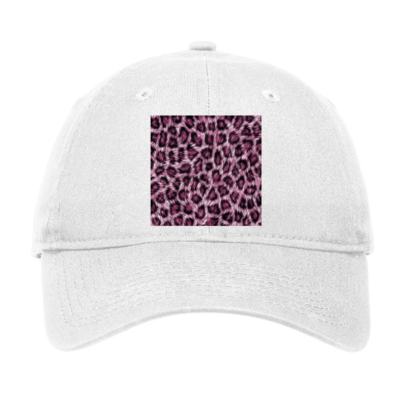 Leopard Muster Fell Muster Adjustable Cap by vasu4christ | Artistshot