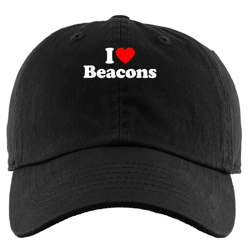 Beacons Love Heart College University Alumni T Shirt Kids Cap by cucciailleveretcq | Artistshot