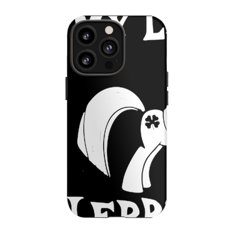 Cool St Patricks Day Iphone 13 Pro Case | Artistshot