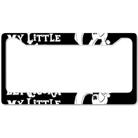 Cool St Patricks Day License Plate Frame | Artistshot