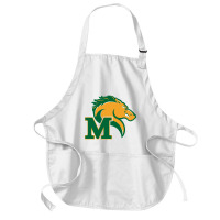 Marywood University Pacers Medium-length Apron | Artistshot