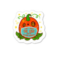 Can't Mask The Love For My 8th Grade Teacher Halloween Costu T Shirt Sticker | Artistshot