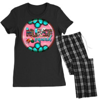 Nurse Round Earrings 3 Women's Pajamas Set | Artistshot