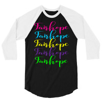 Fairhope Alabama Graphic T Shirt 3/4 Sleeve Shirt | Artistshot