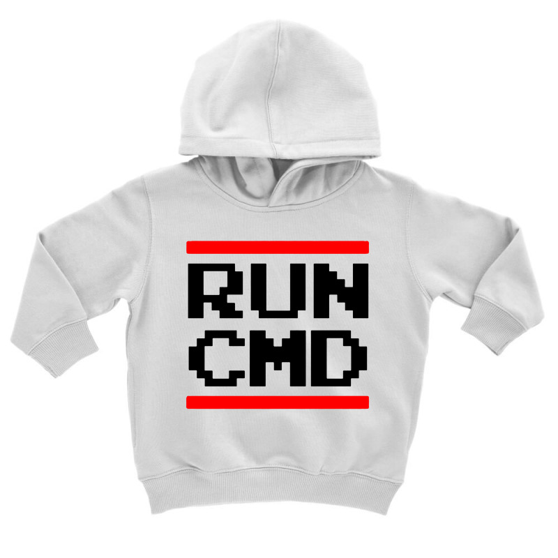 Run Game Toddler Hoodie by hani shop | Artistshot