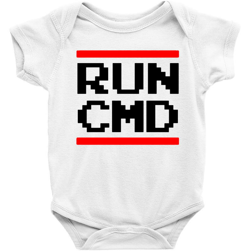 Run Game Baby Bodysuit by hani shop | Artistshot