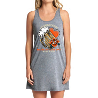 International Beer Day T  Shirt International Beer Lovers Day T  Shirt Tank Dress | Artistshot