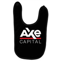 Axe Capital Baby Bibs | Artistshot