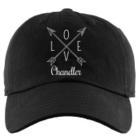 Chandler Arizona Arrow Love Souvenir T Shirt Kids Cap | Artistshot