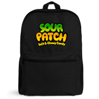 Sour Patch Kids Backpack | Artistshot