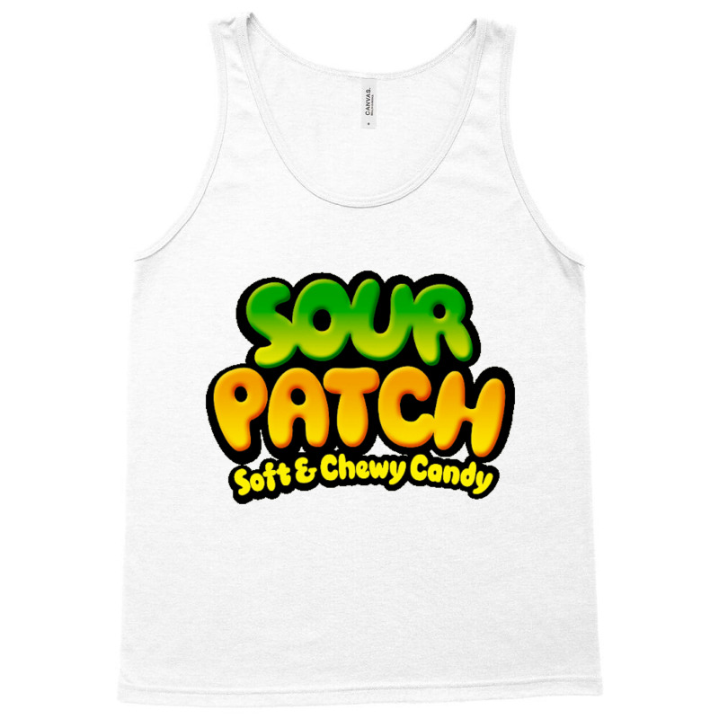 Sour Patch Kids Tank Top | Artistshot