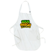 Sour Patch Kids Full-length Apron | Artistshot