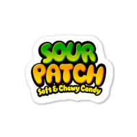 Sour Patch Kids Sticker | Artistshot