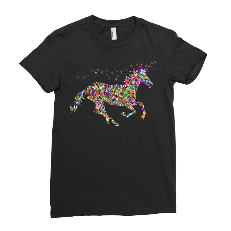 International Horse Day T  Shirt International Horse Day T  Shirt Ladies Fitted T-Shirt by awfulelectronic | Artistshot