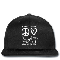 Biohacking Grass Fed Beef Ketosis Keto Butter Bacon Biohack T Shirt Printed Hat | Artistshot