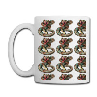 Rattle Snake Coffee Mug | Artistshot