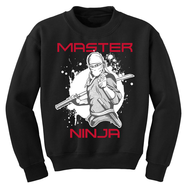 International Ninja Day T  Shirt International Ninja Day T  Shirt Youth Sweatshirt by awfulelectronic | Artistshot