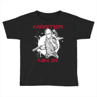 International Ninja Day T  Shirt International Ninja Day T  Shirt Toddler T-shirt | Artistshot