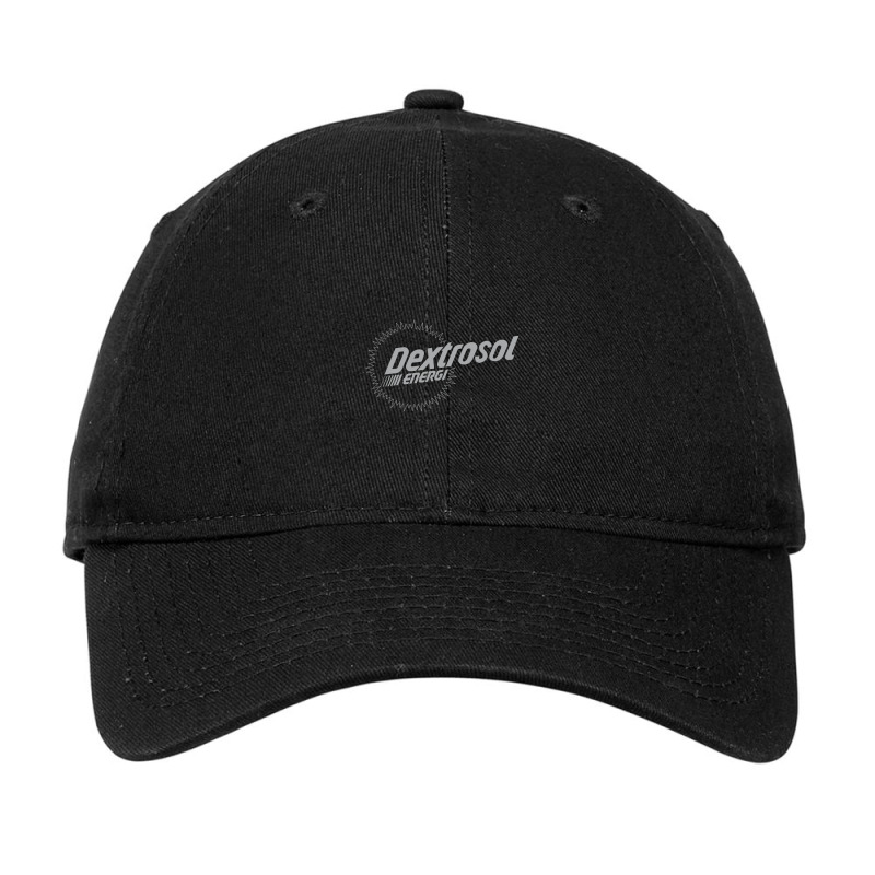 Dextrosol Energi Adjustable Cap | Artistshot