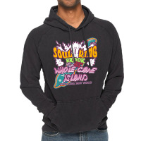 Soul King At Whole Cake Island Vintage Hoodie | Artistshot