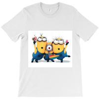 Ba Ba Ba Banana T-shirt | Artistshot