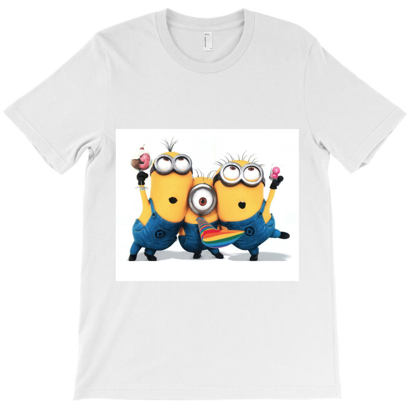 Ba Ba Ba Banana T-Shirt by TobyShop | Artistshot