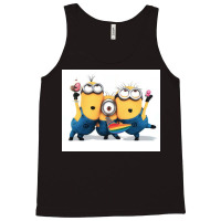 Ba Ba Ba Banana Tank Top | Artistshot