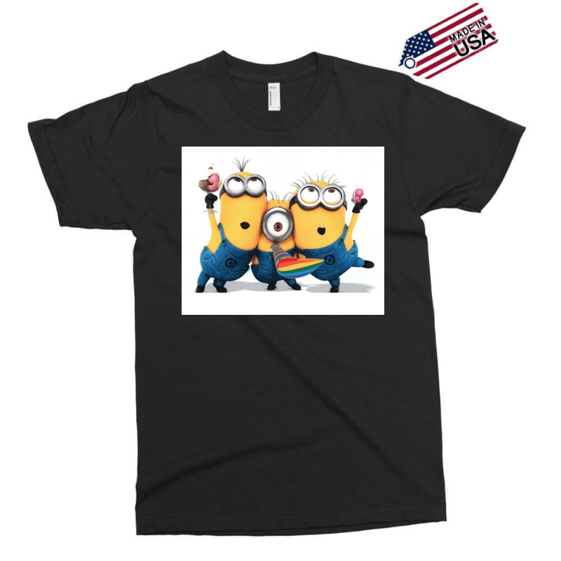 Ba Ba Ba Banana Exclusive T-shirt by TobyShop | Artistshot