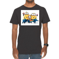 Ba Ba Ba Banana Vintage T-shirt | Artistshot