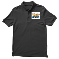 Ba Ba Ba Banana Men's Polo Shirt | Artistshot