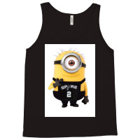 Kevin Banana Tank Top | Artistshot