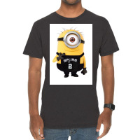 Kevin Banana Vintage T-shirt | Artistshot