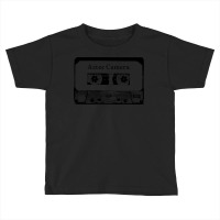 Aztec Camera T  Shirt Aztec Camera Cassette Tape T  Shirt Toddler T-shirt | Artistshot