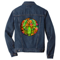 Lobster Men Denim Jacket | Artistshot