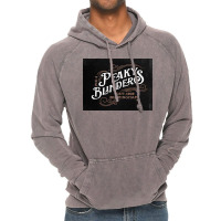 The Blinders Vintage Hoodie | Artistshot