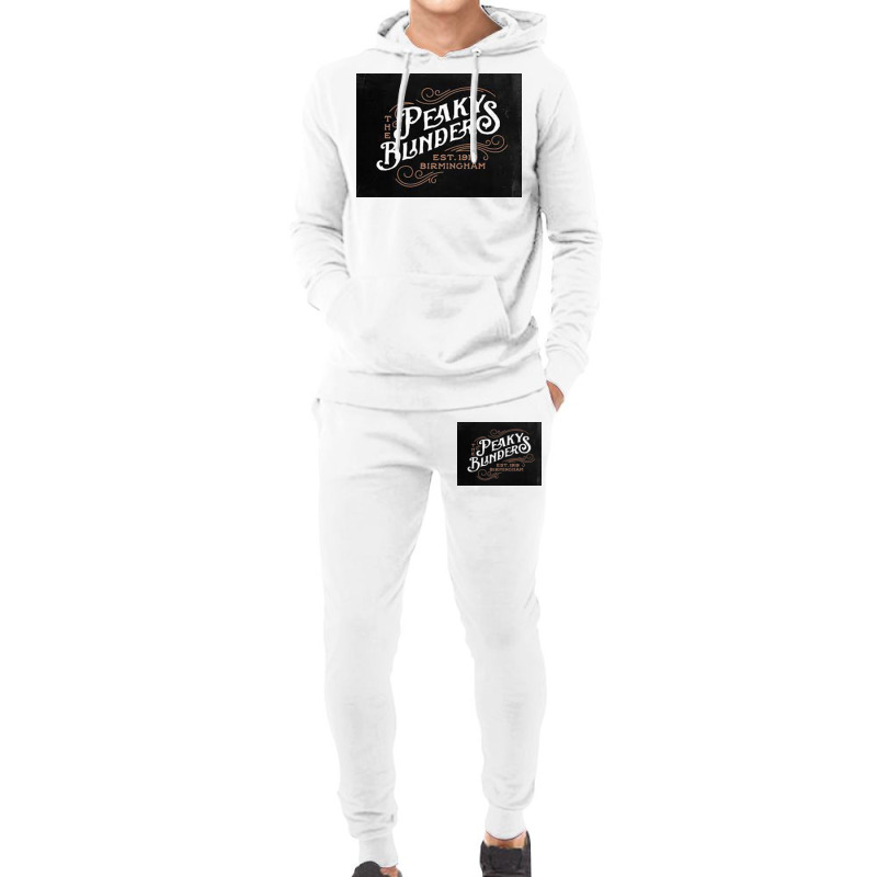 The Blinders Hoodie & Jogger set by TobyShop | Artistshot